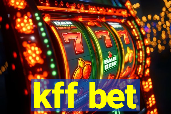 kff bet